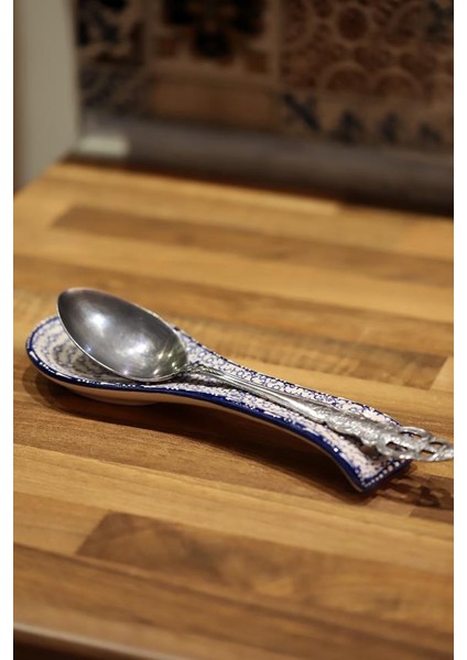 Nikea El Boyama Kaşıklık 24 Cm. modelleri