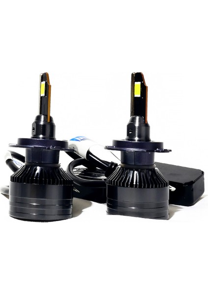 Ultra Serisi H7 LED Ampul