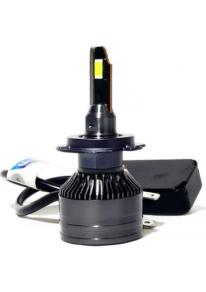 Ultra Serisi H7 LED Ampul