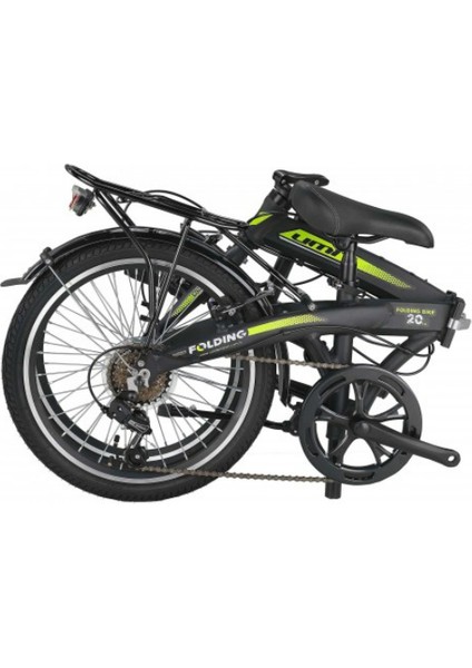 Ümit 2036 20 Jant Folding-Ktl-V-6-Shm Çocuk Bsisikleti fiyatları