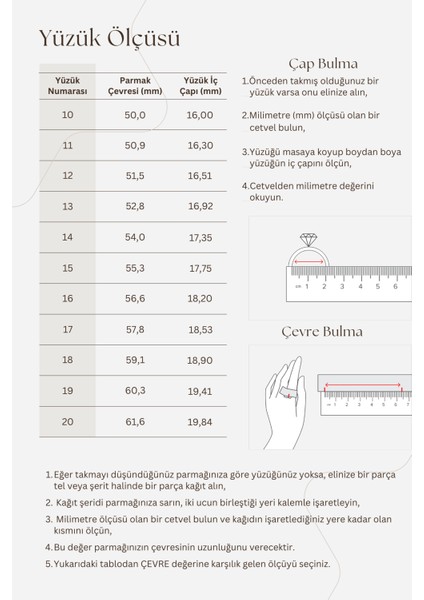 Zirkon Taşlı Gold Minimal Tamtur Gümüş Yüzük