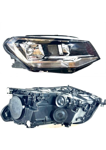 Far Caddy 15-20 Rh (Comforline)