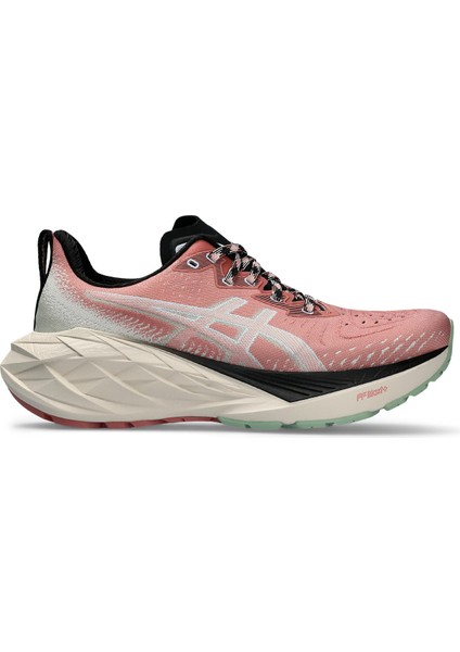 Novablast 4 Tr Kadın Pembe Koşu Ayakkabısı 1012B654-250