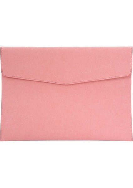 Deri Su Geçirmez Büyük Kapasiteli Dosya Saklama Çantası (Yurt Dışından)