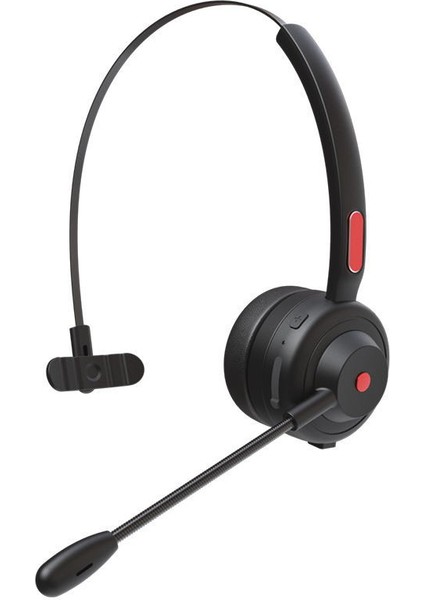 Başa Takılan 5.1 Bluetooth Mikrofonlu Kulaklık (Yurt Dışından)