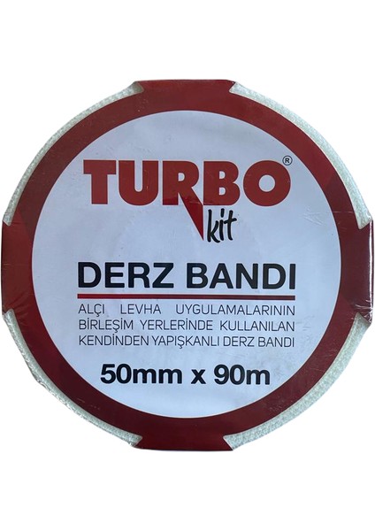 Derz Bandı 50X90 Metre