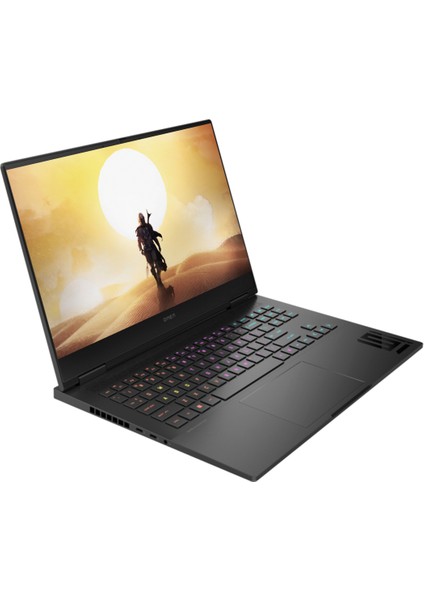 Omen 16-WF0008NT Intel Core i7 13700HX 40GB 256GB SSD RTX4080/12GB 165Hz 16.1" FHD W11H Taşınabilir Bilgisayar & PER4 Çanta 81T46EAPN402