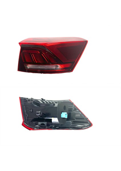 Stop T-Roc 20-23 Dış Rh
