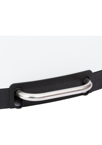 Simply Smart Ariane 6 Lt Metal Çöp Kovaları Beyaz fiyatları