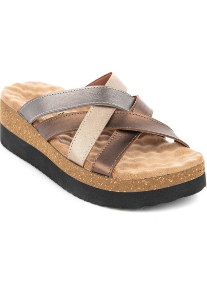 Sorriso Anatomik Taban Kadın Terlik fiyatları