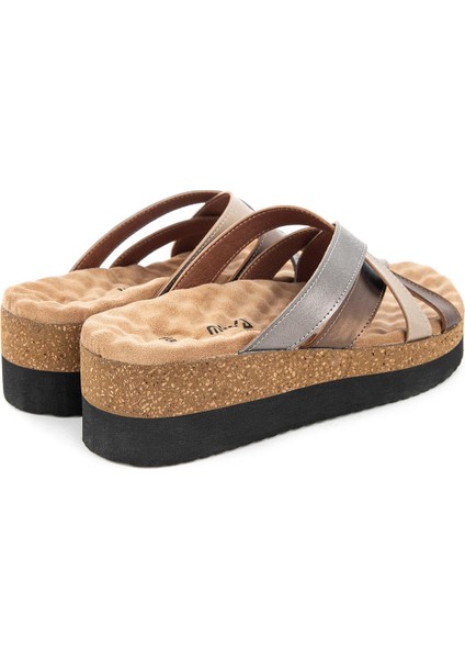 Sorriso Anatomik Taban Kadın Terlik fırsatları