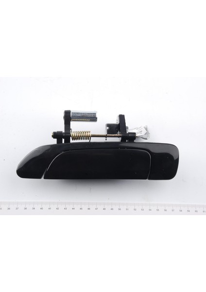 Taıwan Arka Sol Dış Kapı Kolu Honda Civic 2001-2003 Uyumlu 72680S5DAA01