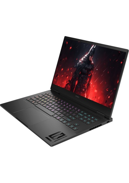 Omen 16-WF0031NT Intel Core i7 13700HX 48GB 2TB SSD + 2TB SSD RTX4050/6GB 165Hz 16.1" FHD W11H Taşınabilir Bilgisayar & PER4 Çanta 7Q7Y1EAPN413