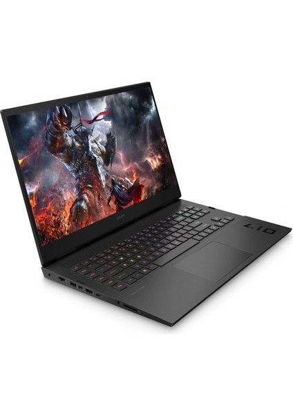 Omen 17 Intel Core i9 13900HX 24GB 2TB SSD + 2TB SSD RTX4080/12GB 240Hz 17.3" QHD FDOS Taşınabilir Bilgisayar & PER4 Çanta 892R1EAPN317