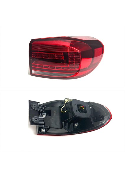 Stop Tiguan 12-15 Dış Rh