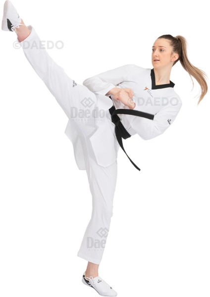 Kıx Taekwondo Ayakkabısı