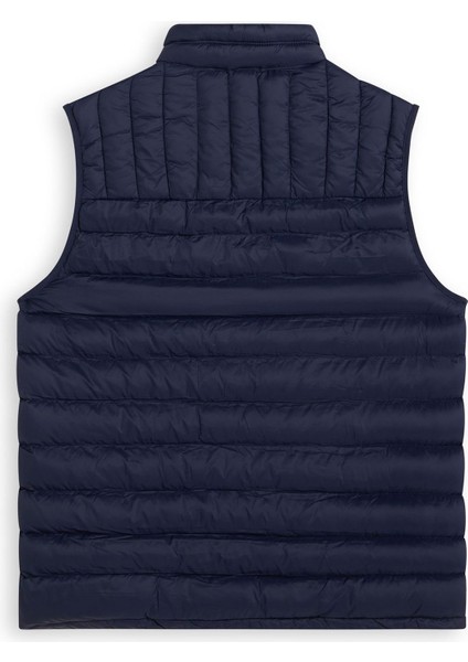 Packable Lacivert Yelek fiyatları