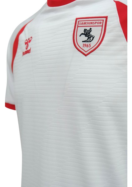 Samsun Spor 23/24 Hummel Samsunspor Antrenman T-Shirt