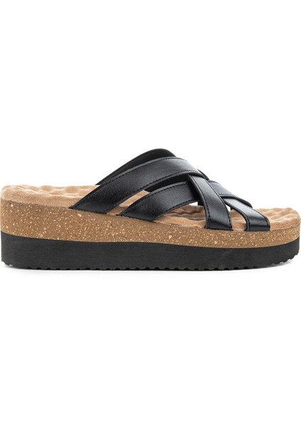 Sorriso Anatomik Taban Kadın Terlik