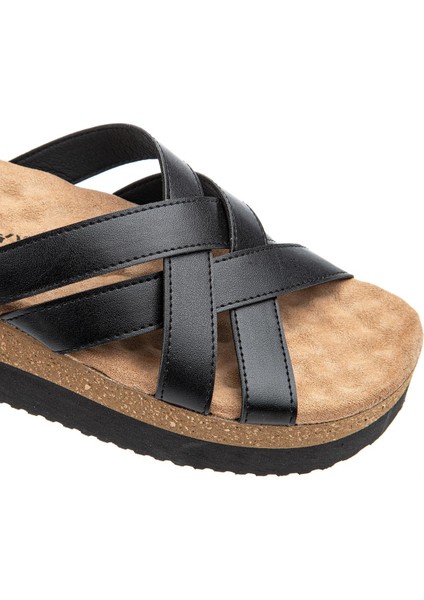 Sorriso Anatomik Taban Kadın Terlik modelleri