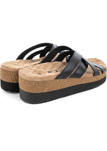 Sorriso Anatomik Taban Kadın Terlik fırsatları