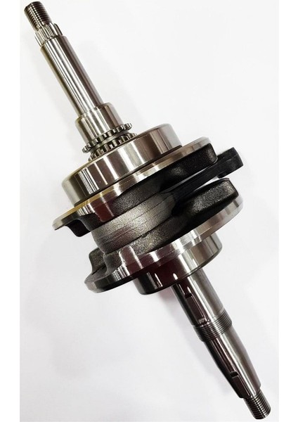 Sym Fiddle 2 125 S Fiddle 3 125 cc Krank Komple Kaliteli Arasmoto