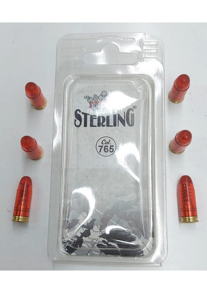 cal .7.65 BRW (1/6) Snap Cap Tetik Düşürücü