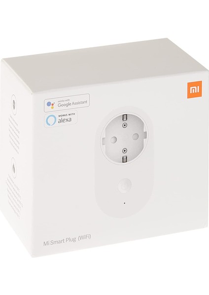 Mi Akıllı Kablosuz Wifi Priz fiyatları