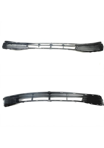 Izgara Tampon Accent Era 06-12 Ön (Sissiz)