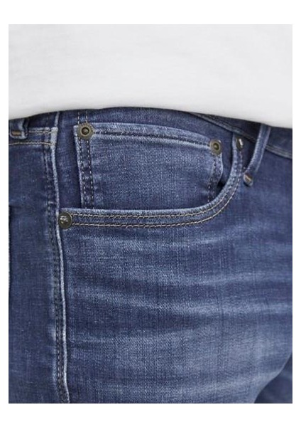 12237628 Jeans Intelligence Jjiglenn Jjicon Jj 659 50SPS Noos Erkek Jean Pantolon