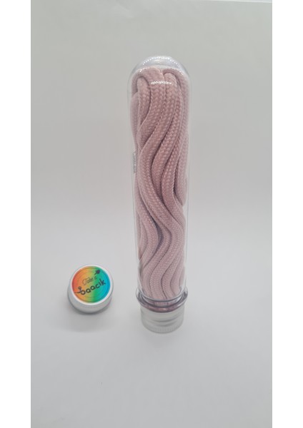 Pembe Bot Bağcığı 140 cm fiyatları