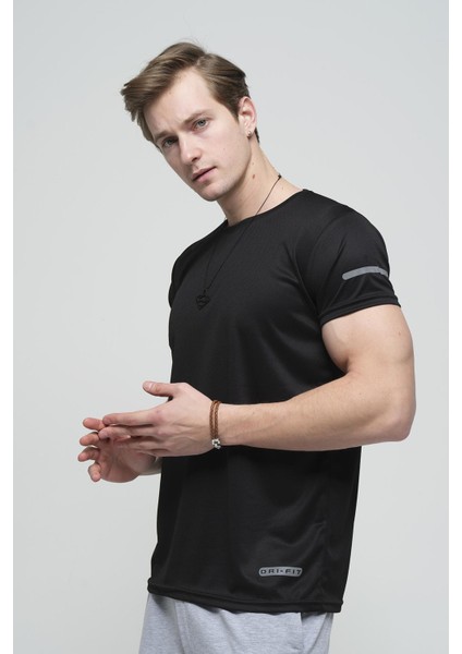 Cappi 2'li Paket Slim Fit Performans Antrenman Sporcu Erkek Tshirt fiyatları