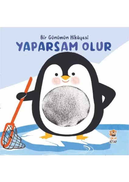 Ne Sorsan Bilir Minik Mevsimler -Yaparsam Olur- Balık Noni