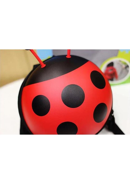 Kırmızı Çocukların Anti-Kayıp Sırt Çantası (Yurt Dışından) fiyatları