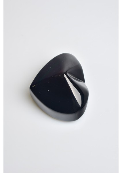 Rainbow Obsidyen Doğal Taş Kalp fırsatları