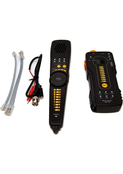 Çok Fonksiyonlu Kablo Bulucu beek Wire Tracker