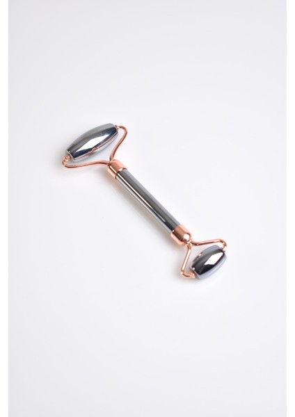 Trehartz Doğal Taş Masaj Taşı - Face Roller