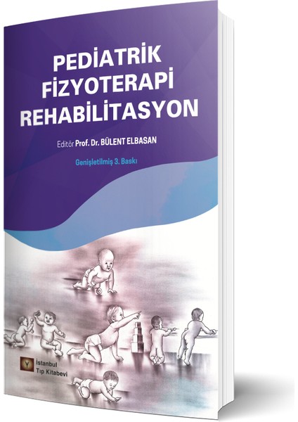 Pediatrik Fizyoterapi Rehabilitasyon