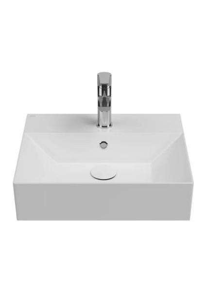 Sistemaz Lavabo 50 cm