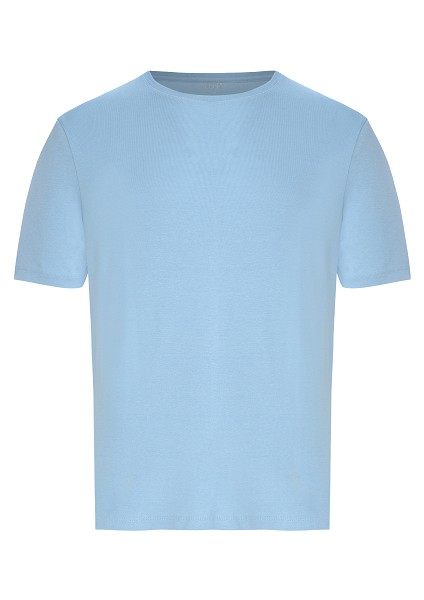 Safe Ribana T-Shirt Kısa Kol