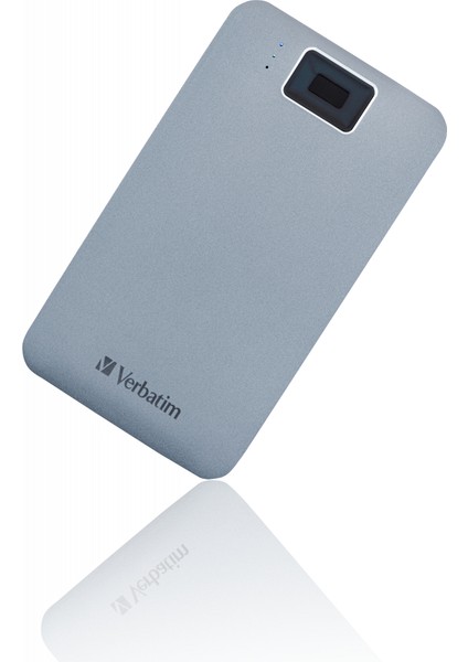 Verbatım 53653 V Exe Fp 2 Tb HDD USB 3.2 Parmak Izi Şifreleme fırsatları