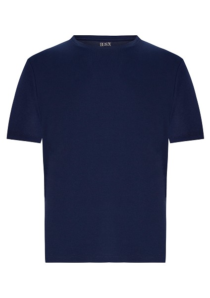 Safe Ribana T-Shirt Kısa Kol