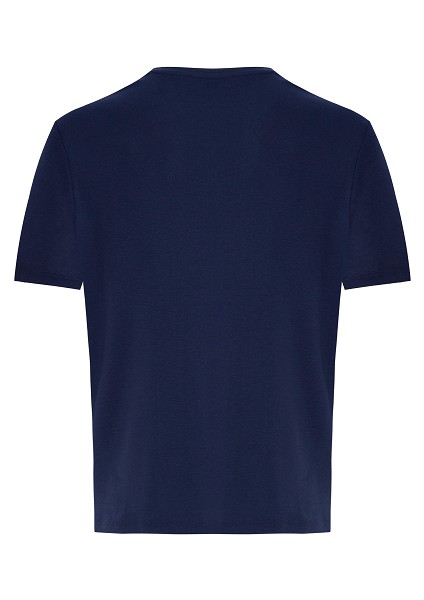 Safe Ribana T-Shirt Kısa Kol fiyatları