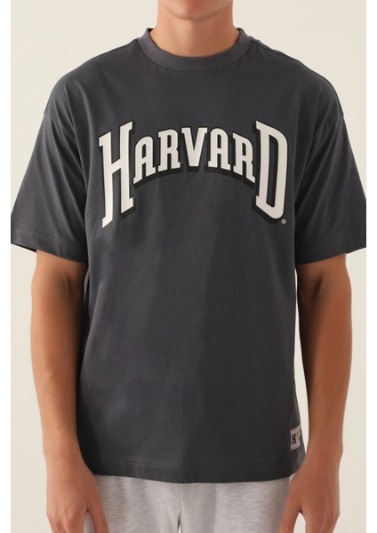 Cool Antrasit Erkek T-Shirt modelleri