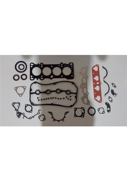 Conta Takım Rio 1,5 16V 03-05/sephia 1,5l 16V 98-05