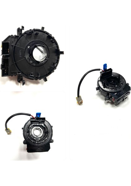 Zemberek Aırbag Elantra 15-16/i30 16-18/ceed 16-18 /picanto 16-18/kona 18-19