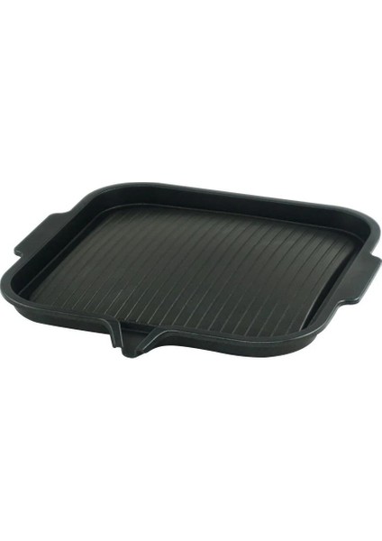 Portatif Ocak Üstü Izgara CK-505-1