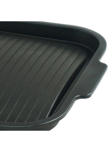 Portatif Ocak Üstü Izgara CK-505-1 fiyatları