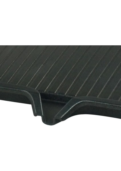 Portatif Ocak Üstü Izgara CK-505-1 modelleri