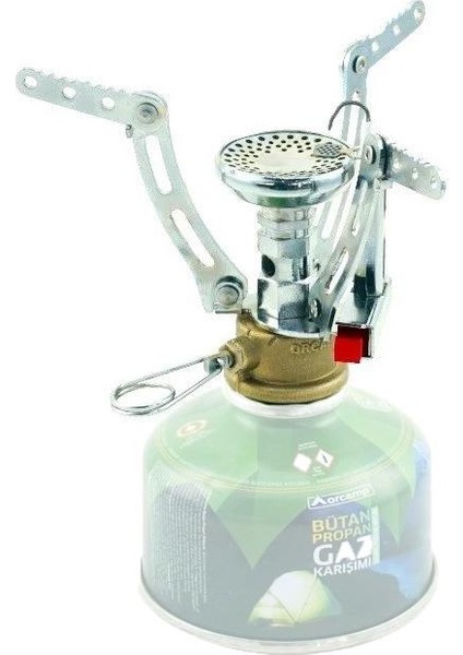 Çakmaklı Mikro Ocak CK-194